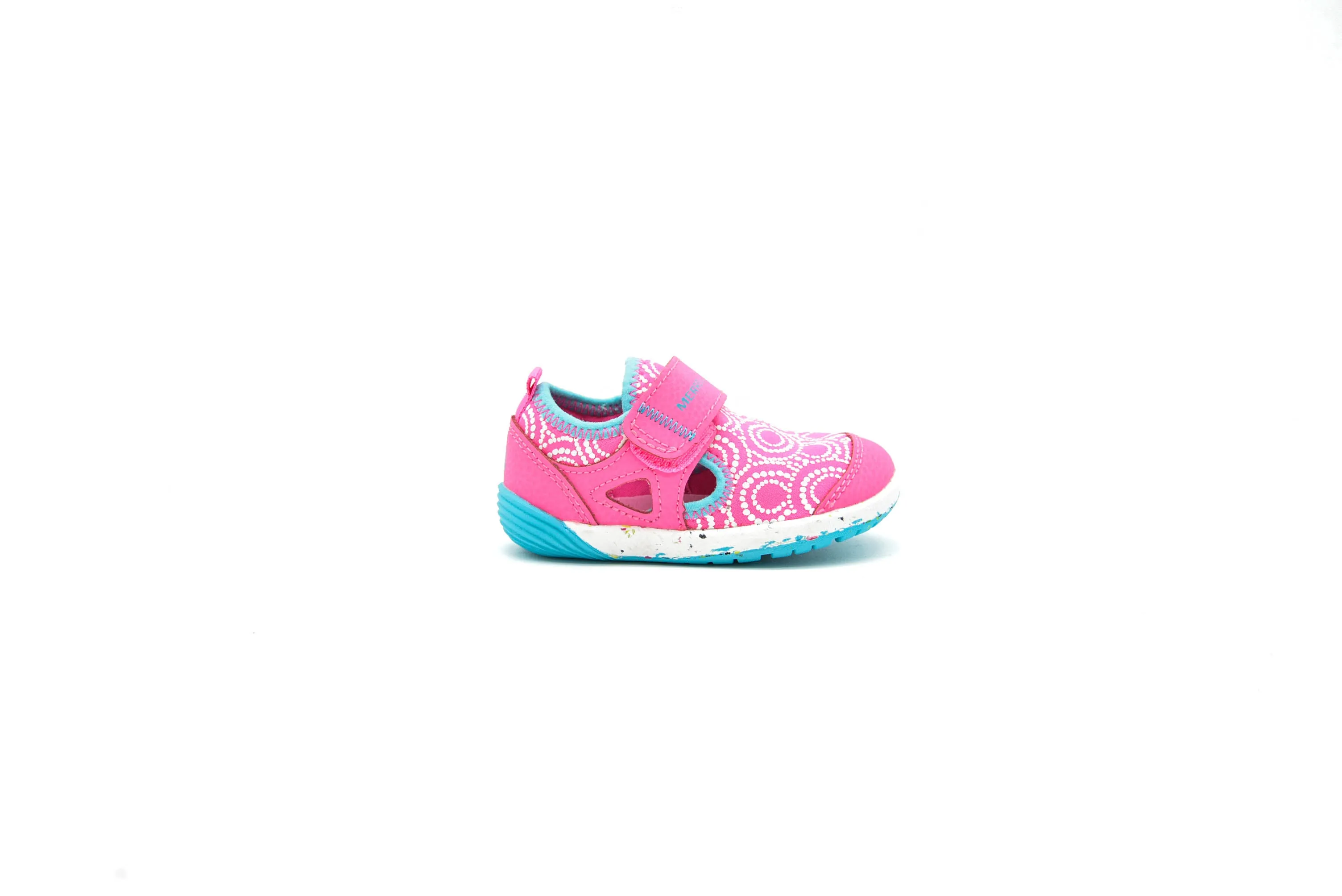 MERRELL Bare Steps® H2O Chroma Merrell Shoes