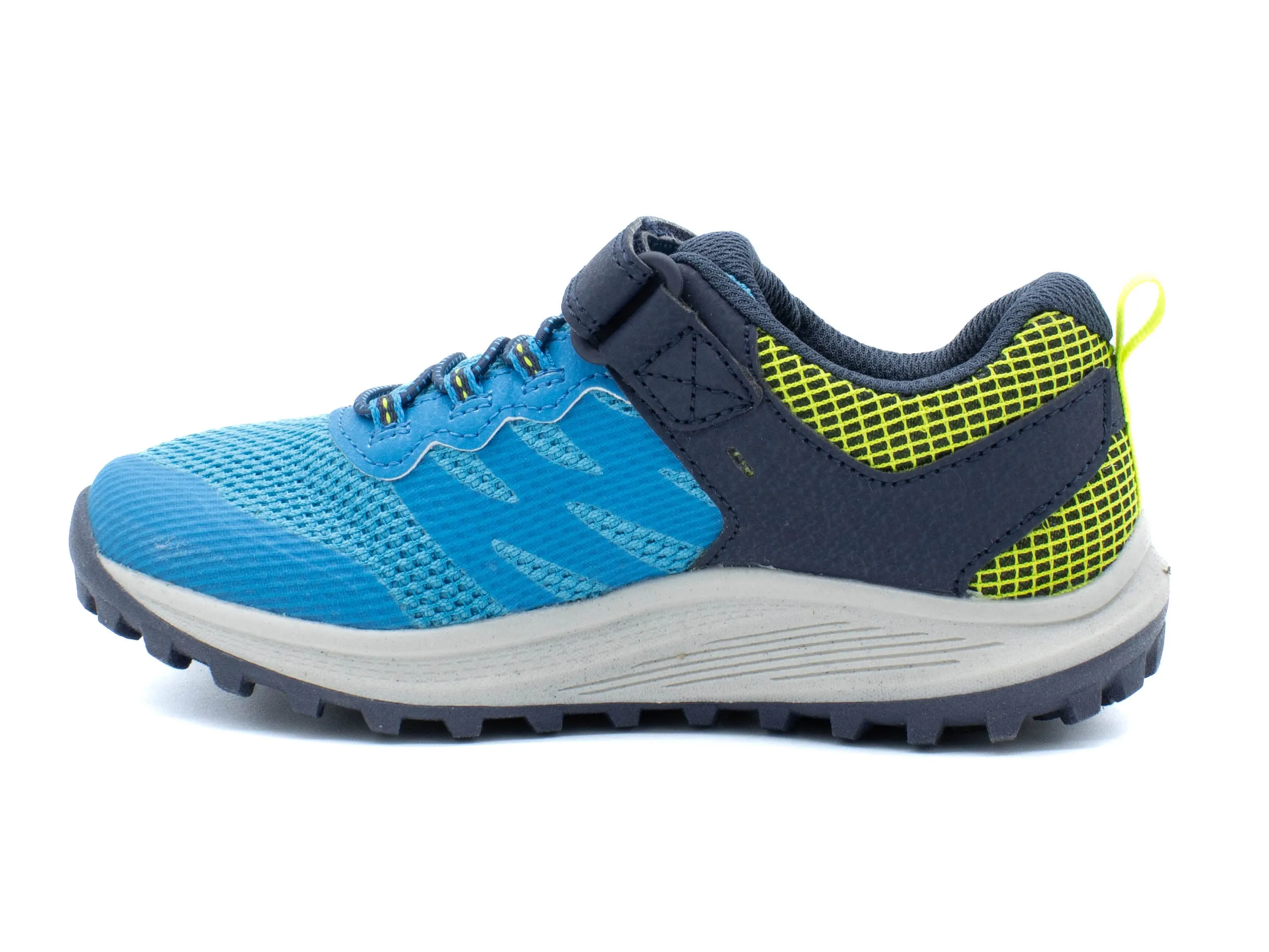MERRELL Big Kid's Nova 3 Merrell Shoes