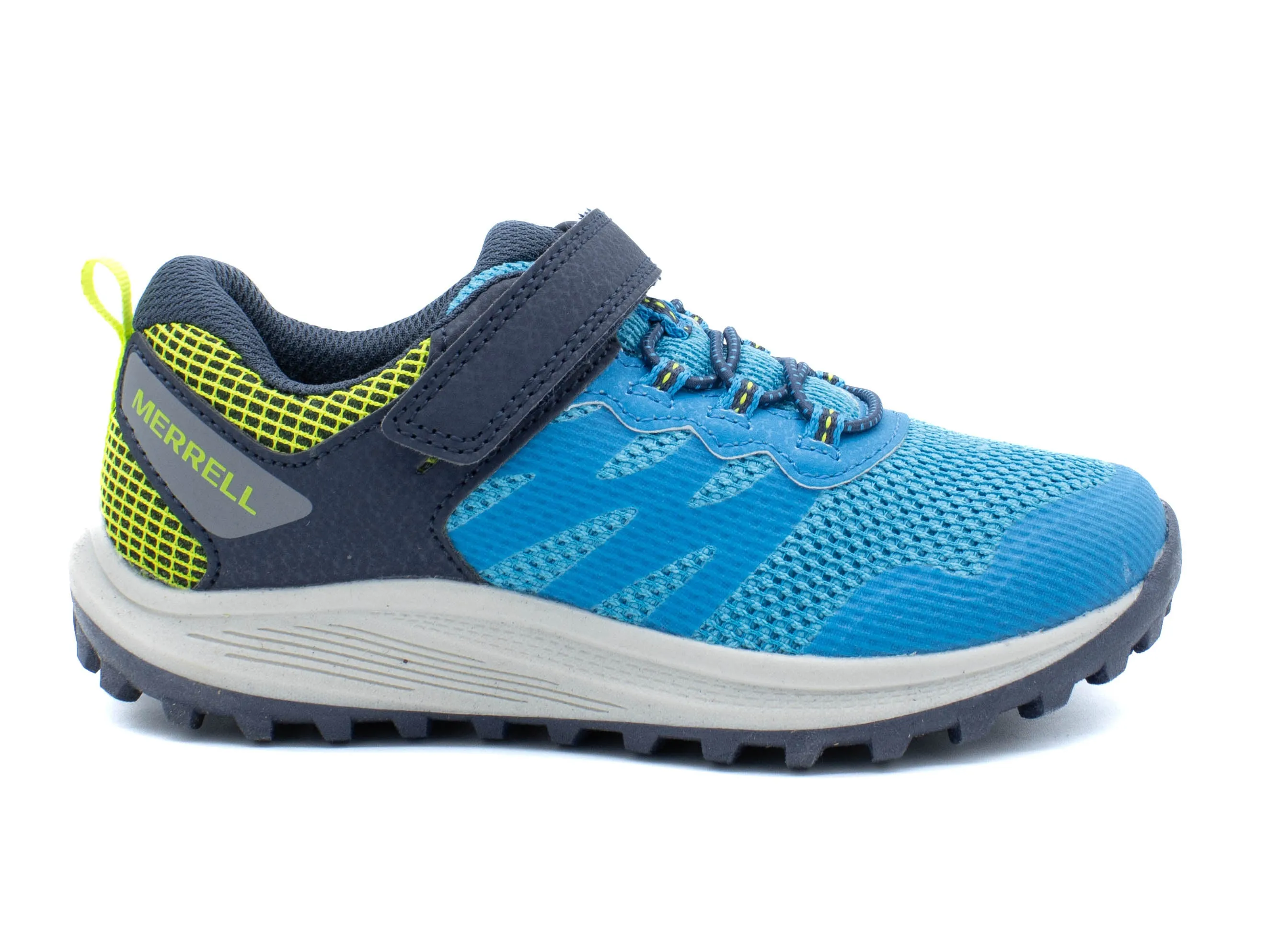 MERRELL Big Kid's Nova 3 Merrell Shoes