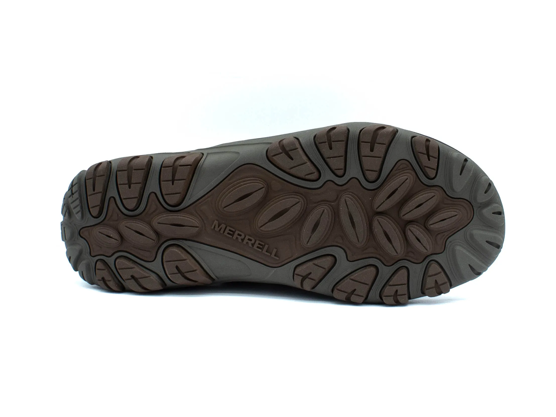 MERRELL Huntington Merrell Shoes