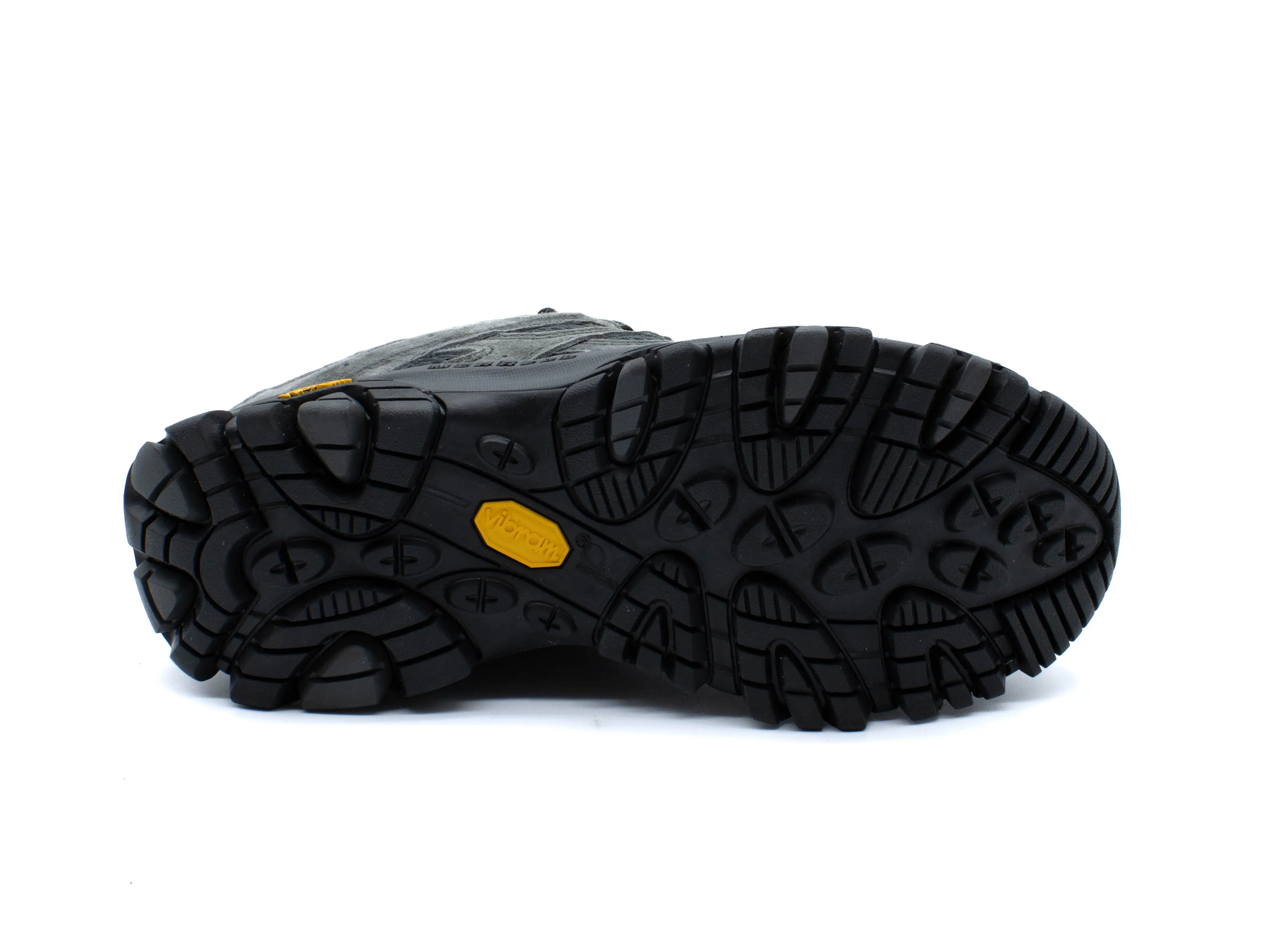 MERRELL Moab 3 Granite V2 Merrell Shoes
