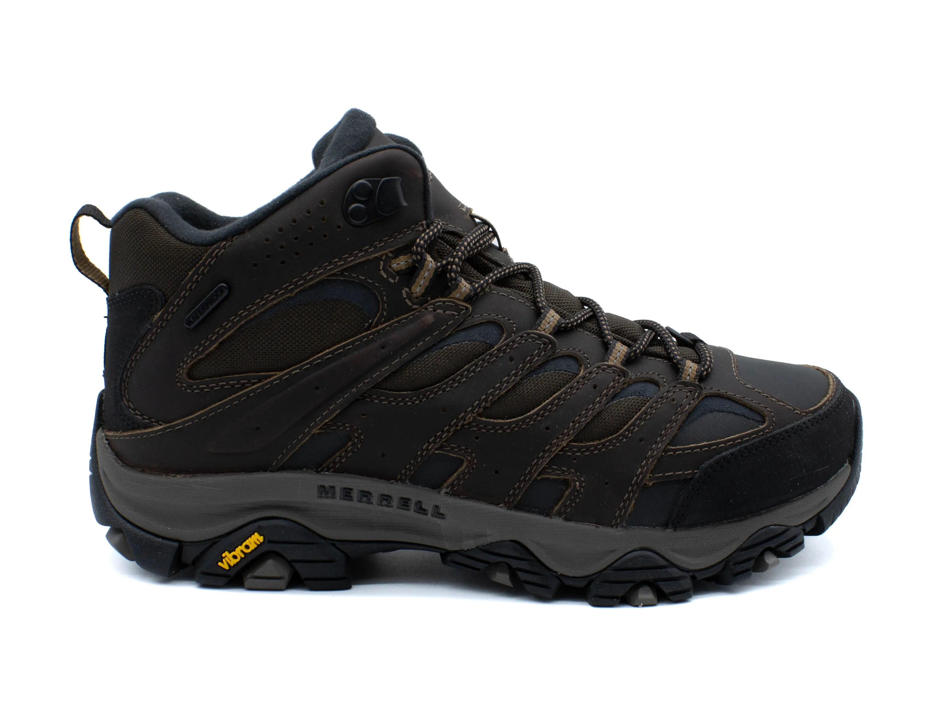 MERRELL Moab 3 Thermo Mid Waterproof Merrell Shoes