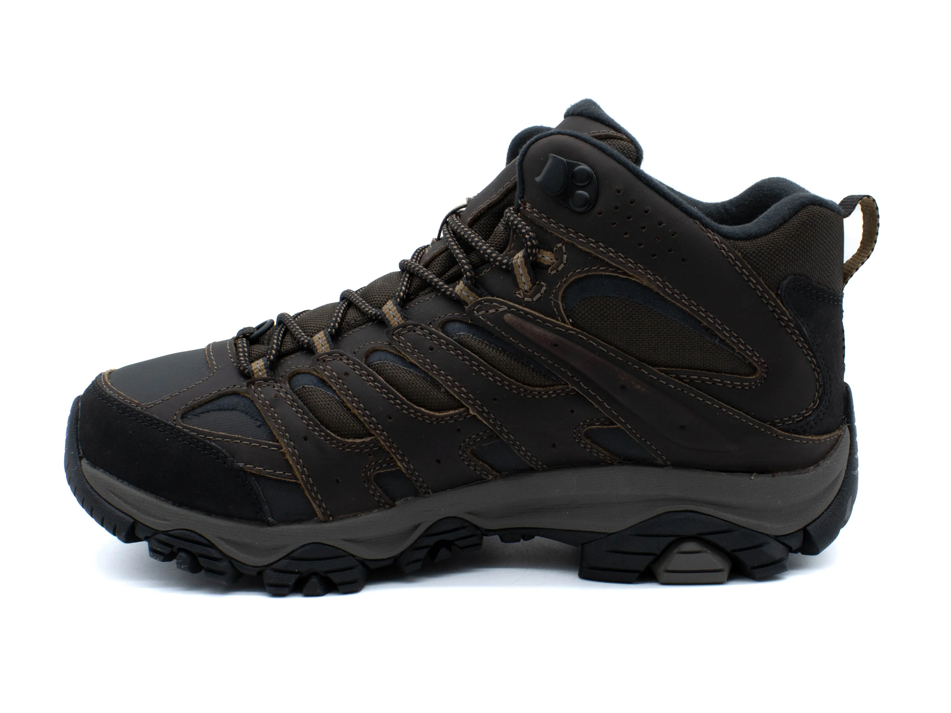 MERRELL Moab 3 Thermo Mid Waterproof Merrell Shoes
