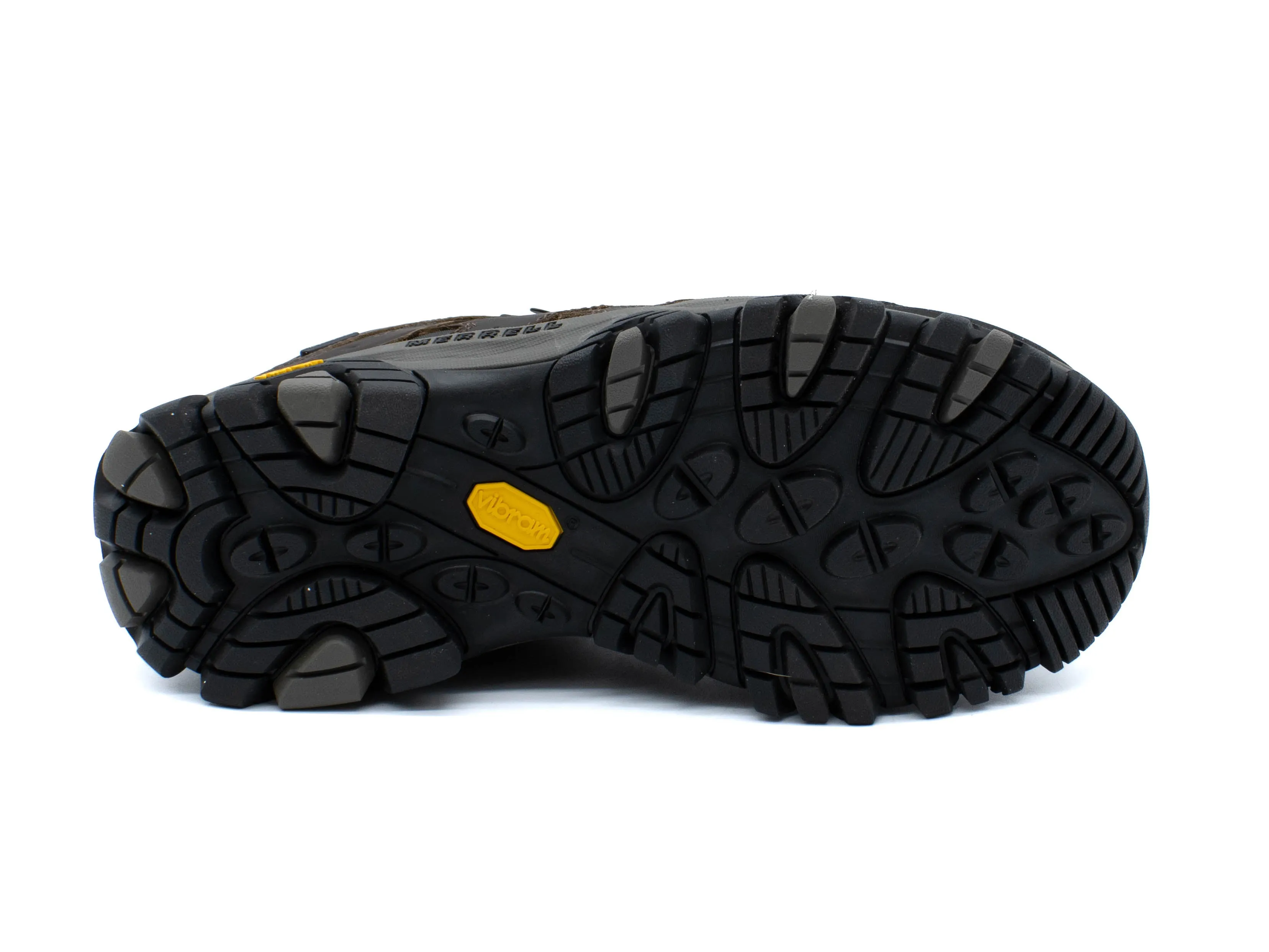 MERRELL Moab 3 Thermo Mid Waterproof Merrell Shoes