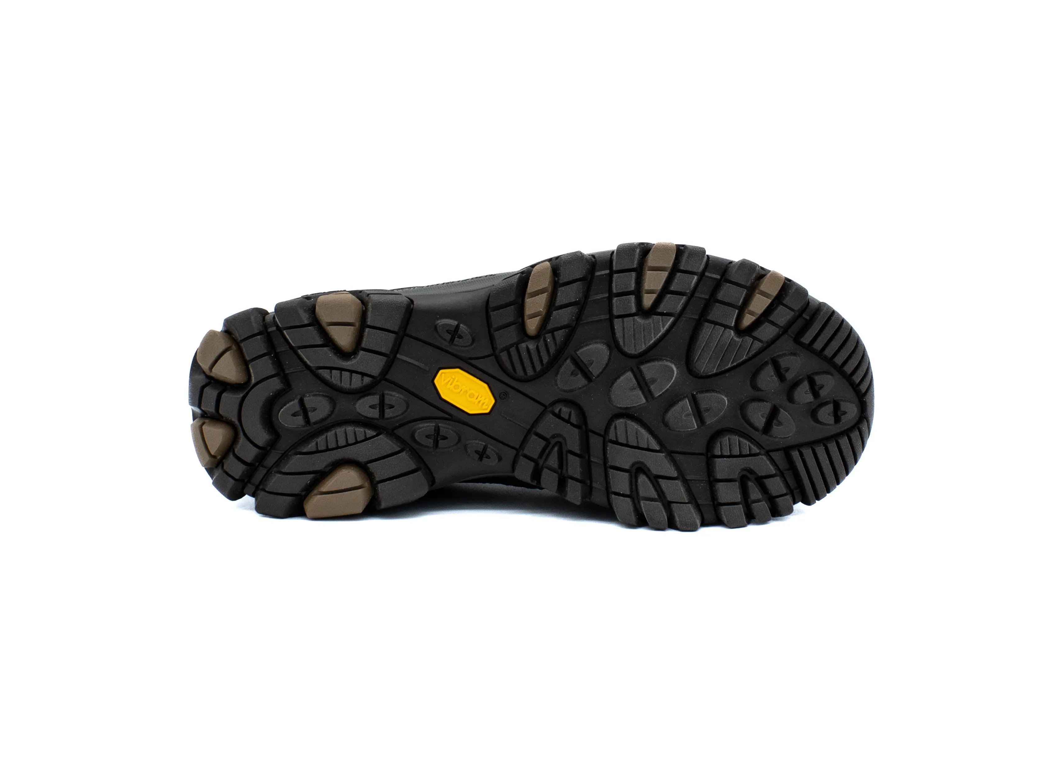 MERRELL Moab Adventure 3 Moc Merrell Shoes