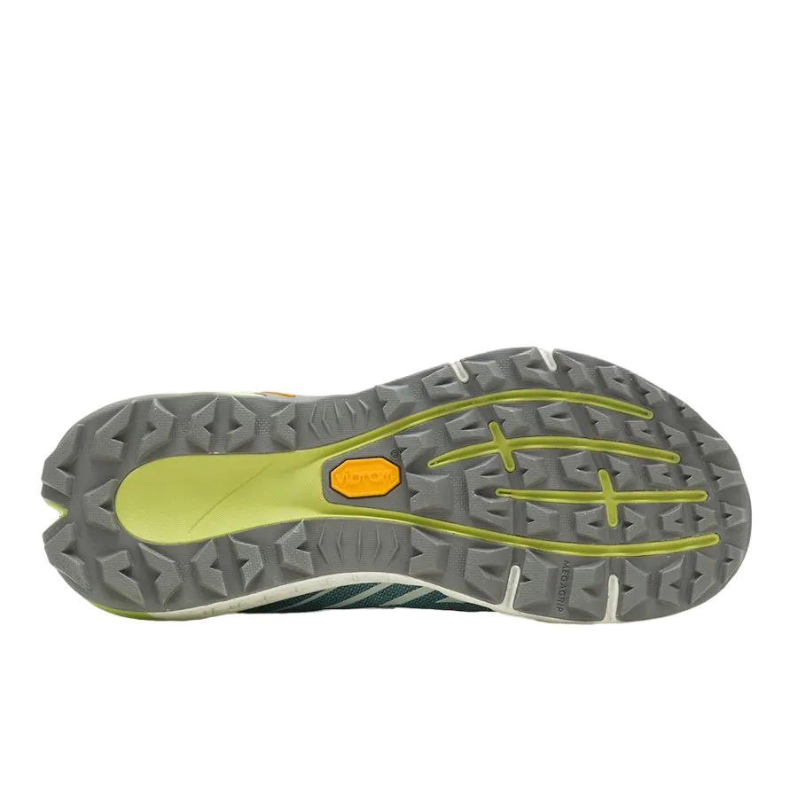 Merrell Shoes Agility Peak 4 White/Atoll