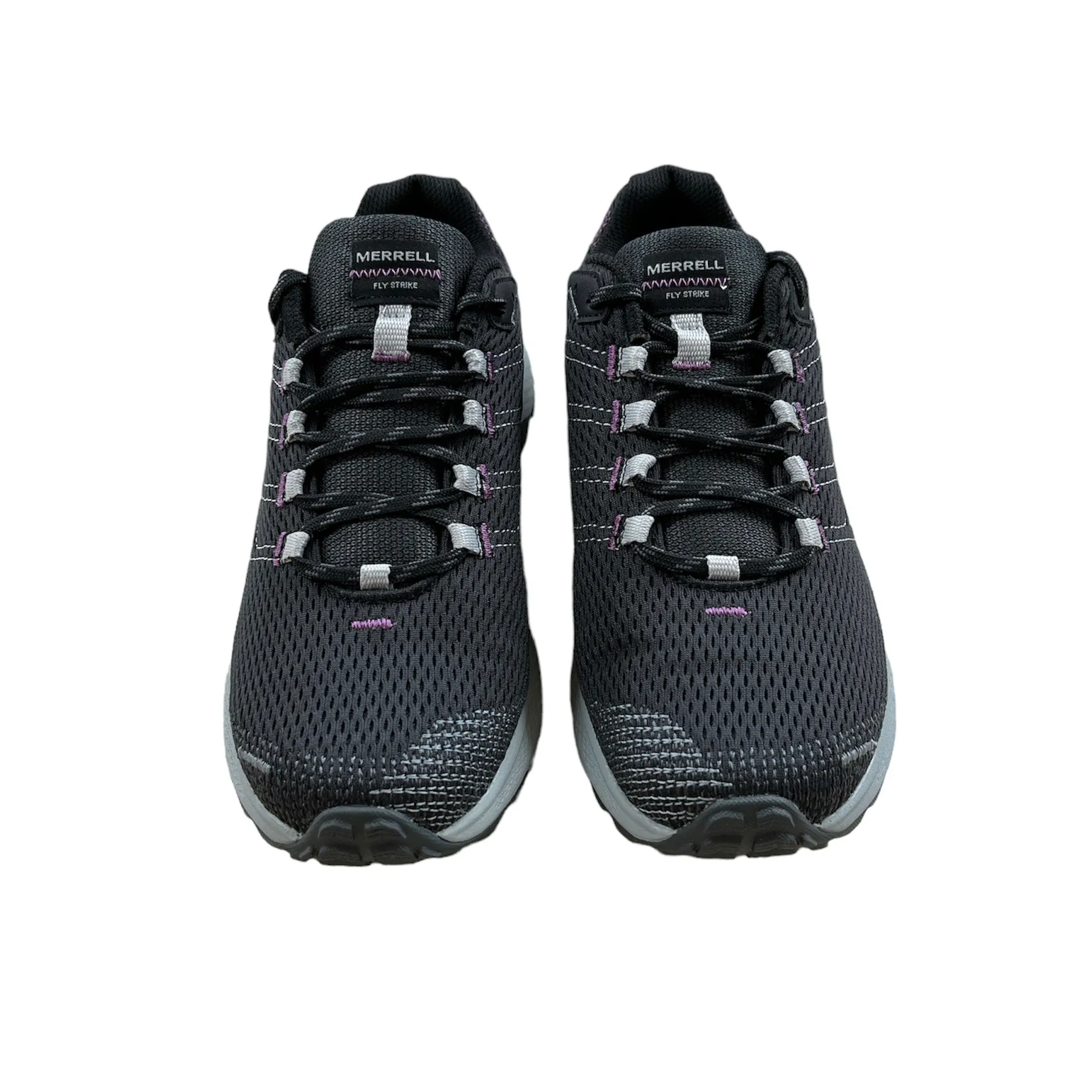 Merrell Shoes Fly Strike Black