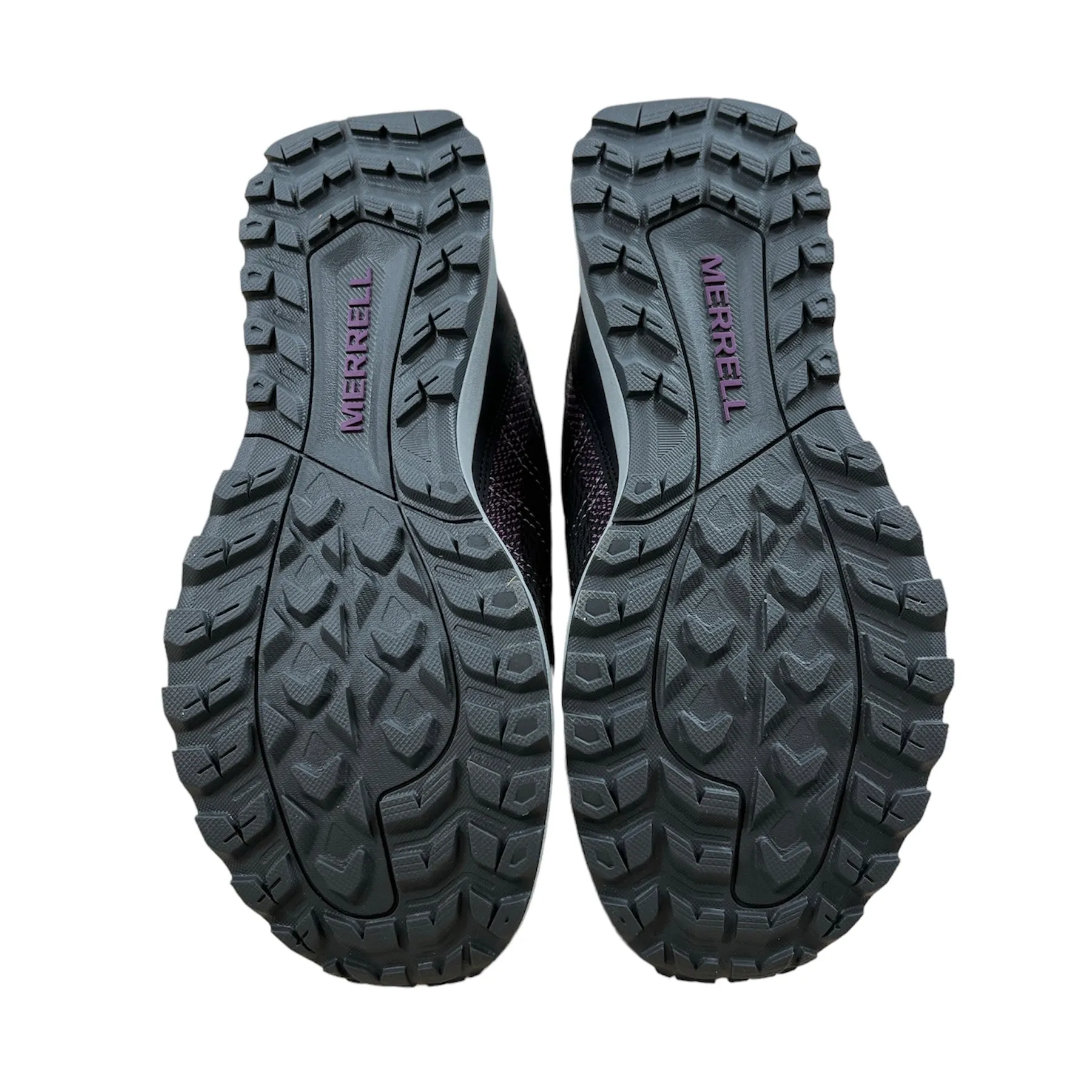 Merrell Shoes Fly Strike Black