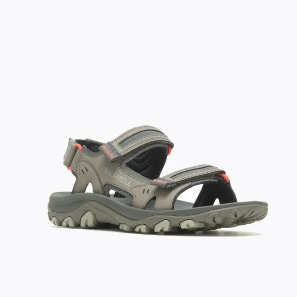 Merrell Shoes Huntington Sport Convert Boulder