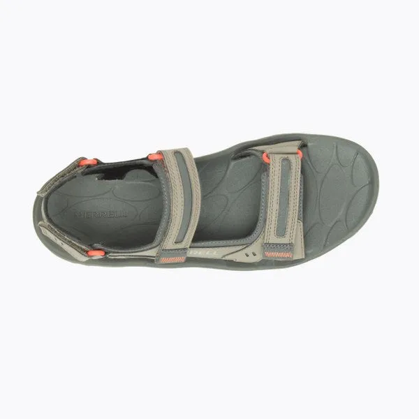 Merrell Shoes Huntington Sport Convert Boulder