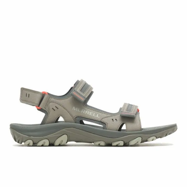Merrell Shoes Huntington Sport Convert Boulder