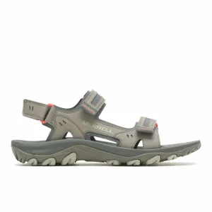Merrell Shoes Huntington Sport Convert Boulder
