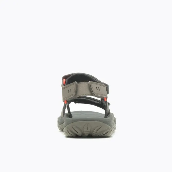 Merrell Shoes Huntington Sport Convert Boulder