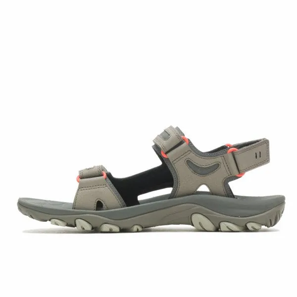 Merrell Shoes Huntington Sport Convert Boulder
