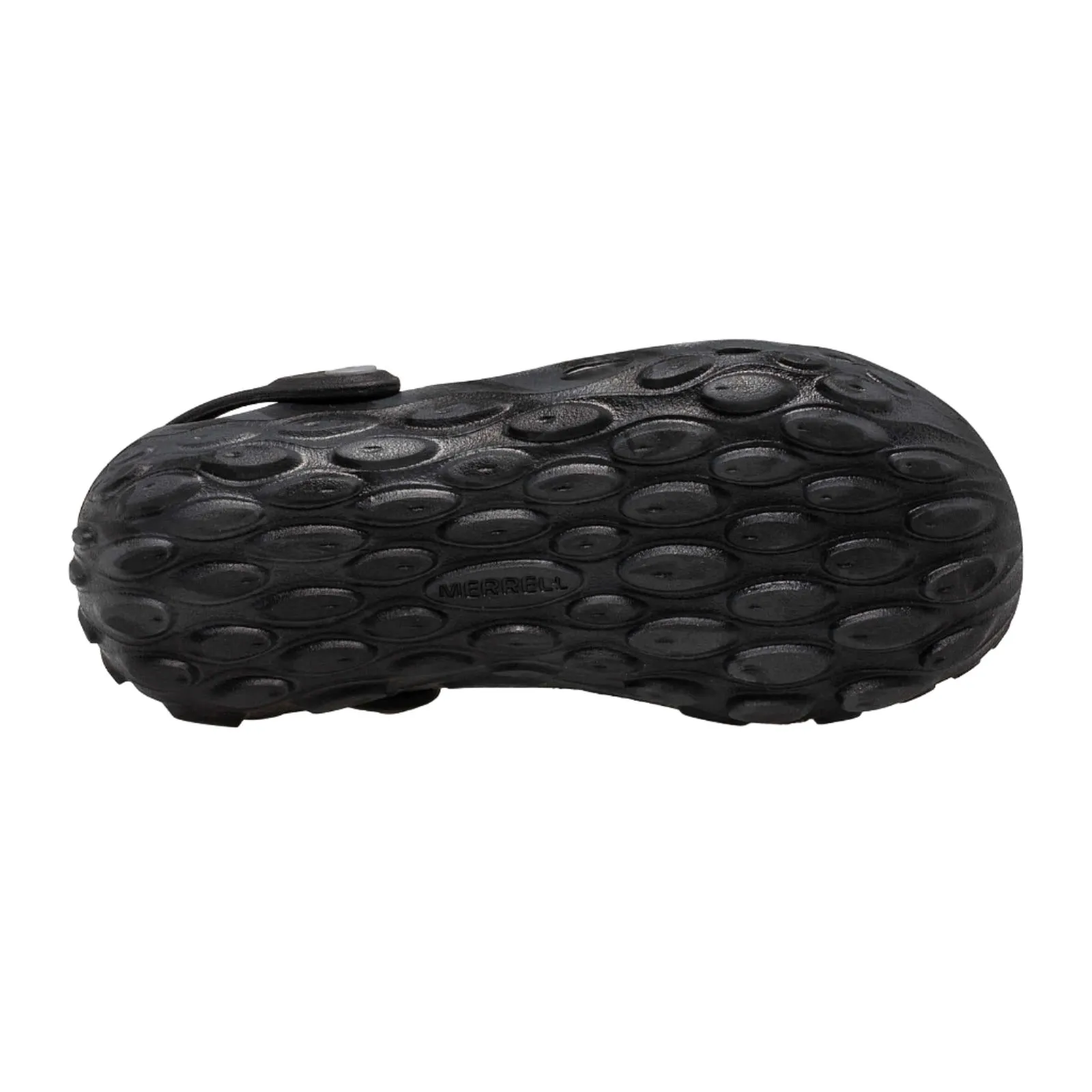 Merrell Shoes Hydro Moc Black (10c-7Y)