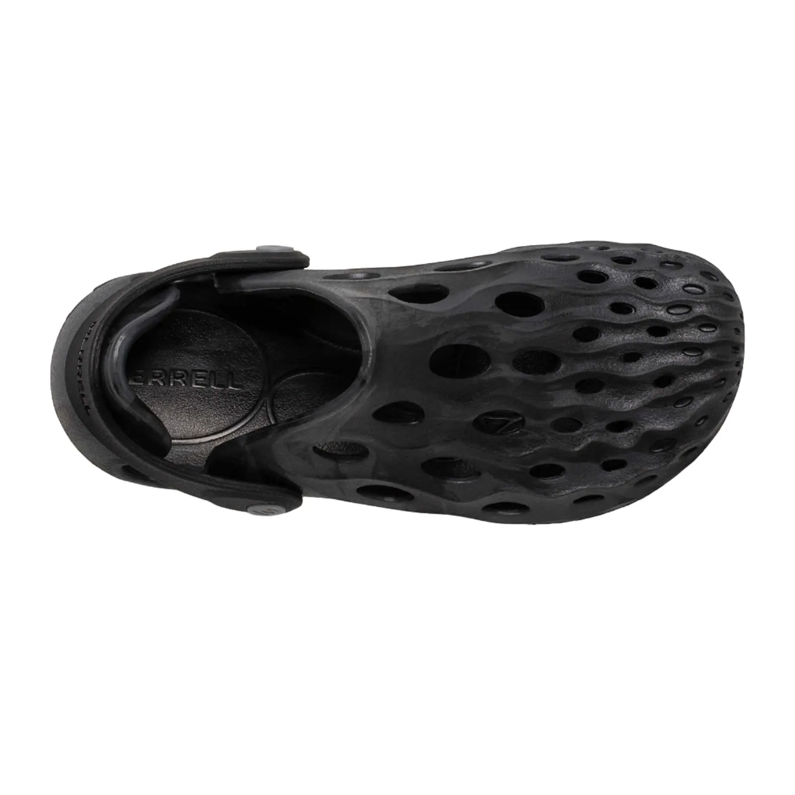 Merrell Shoes Hydro Moc Black (10c-7Y)