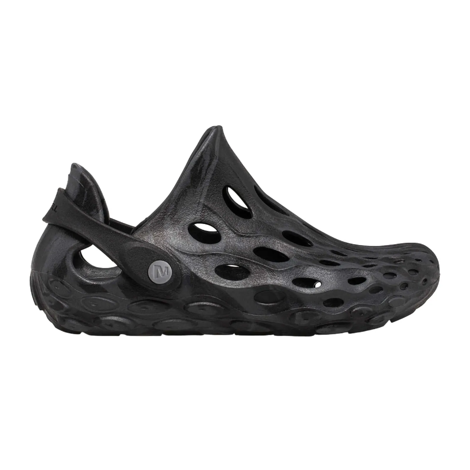 Merrell Shoes Hydro Moc Black (10c-7Y)