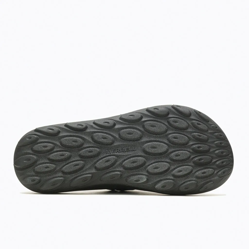 Merrell Shoes Men's Merrell Hut Ultra Wrap Slide