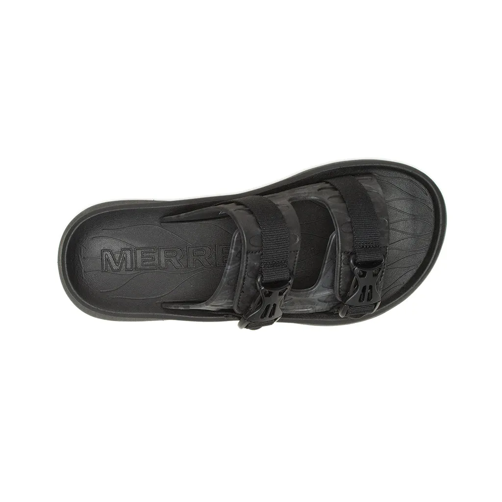 Merrell Shoes Men's Merrell Hut Ultra Wrap Slide