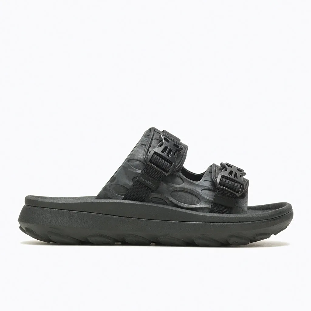 Merrell Shoes Men's Merrell Hut Ultra Wrap Slide