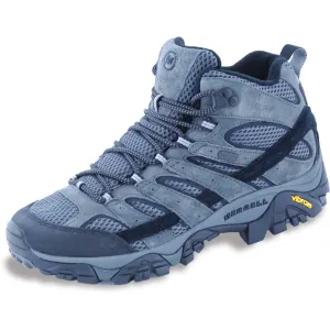 Merrell Shoes Men's Merrell Moab 2 Mid Boot