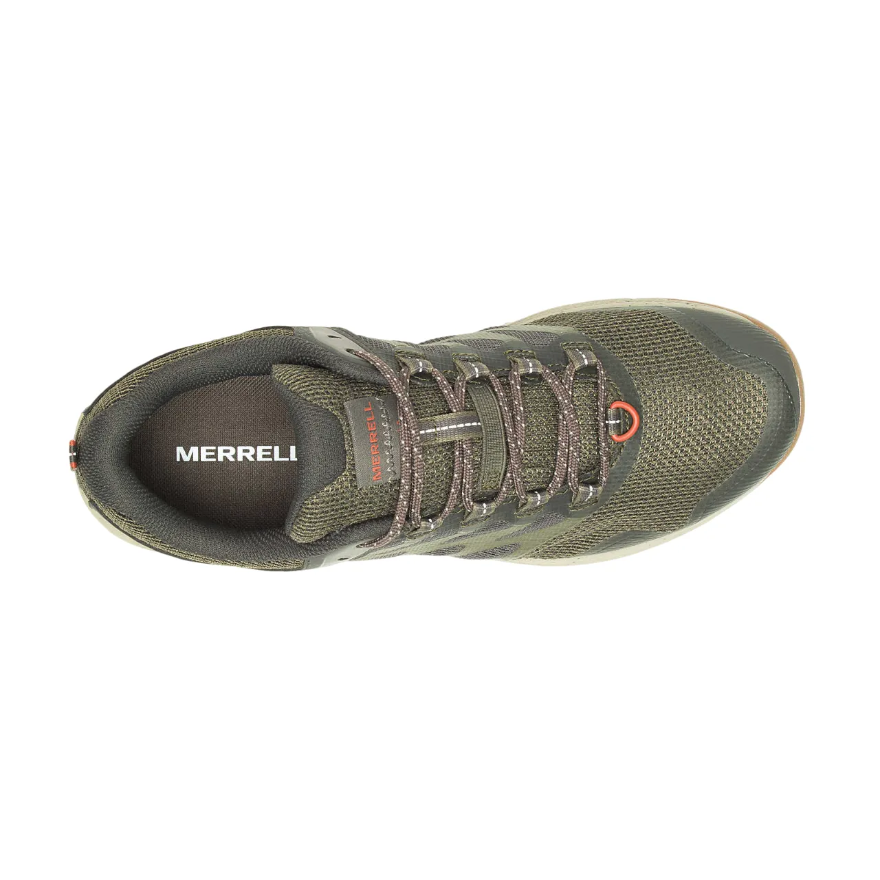 Merrell Shoes Men's Nova 3 Olive
