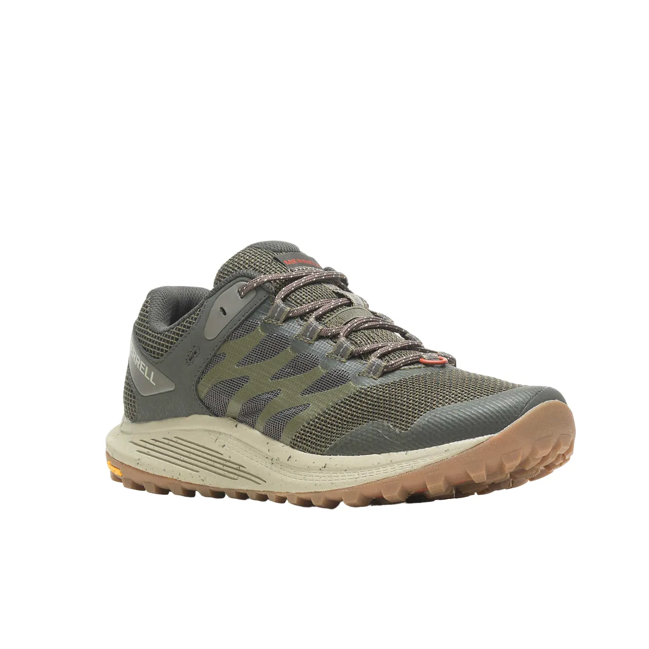 Merrell Shoes Men's Nova 3 Olive