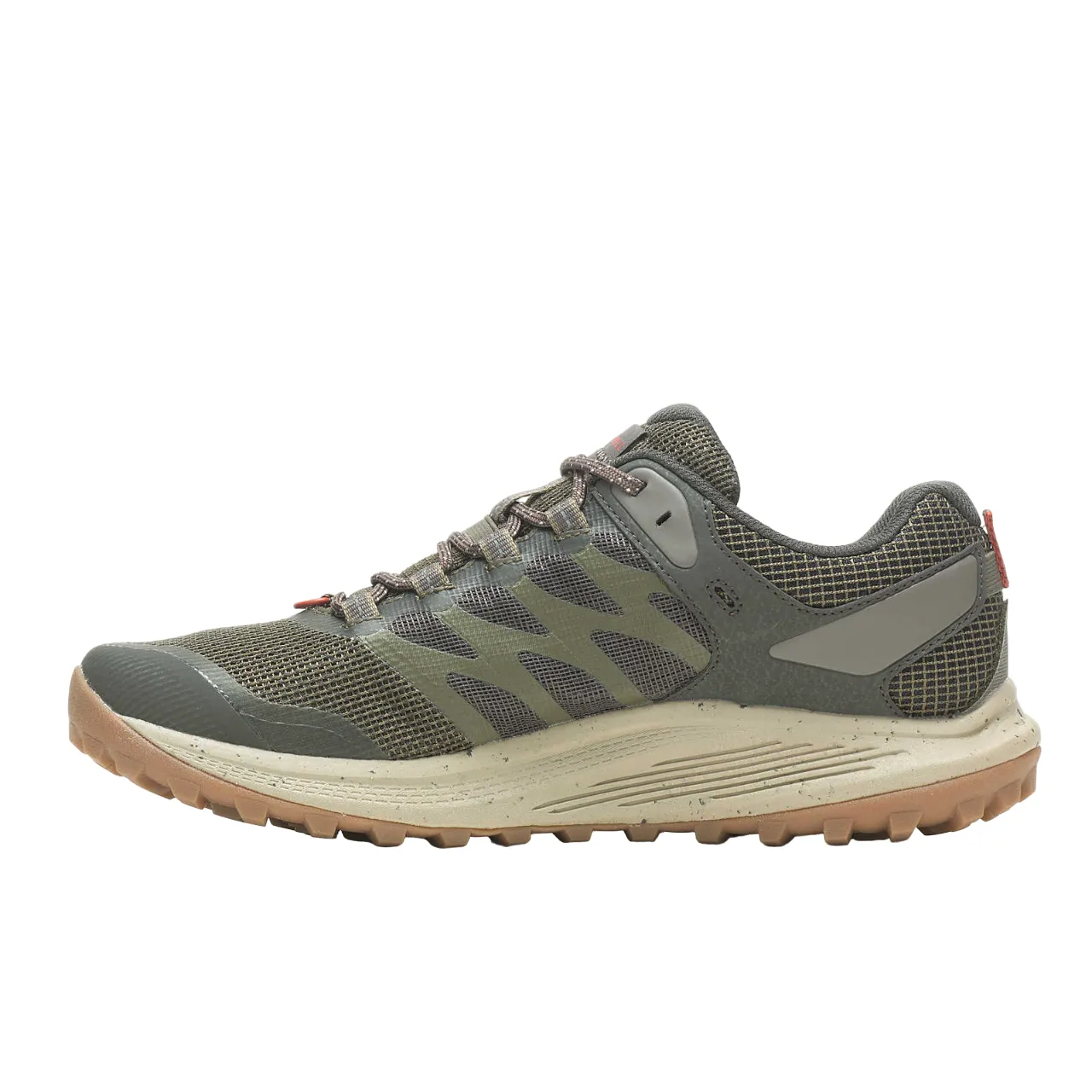 Merrell Shoes Men's Nova 3 Olive