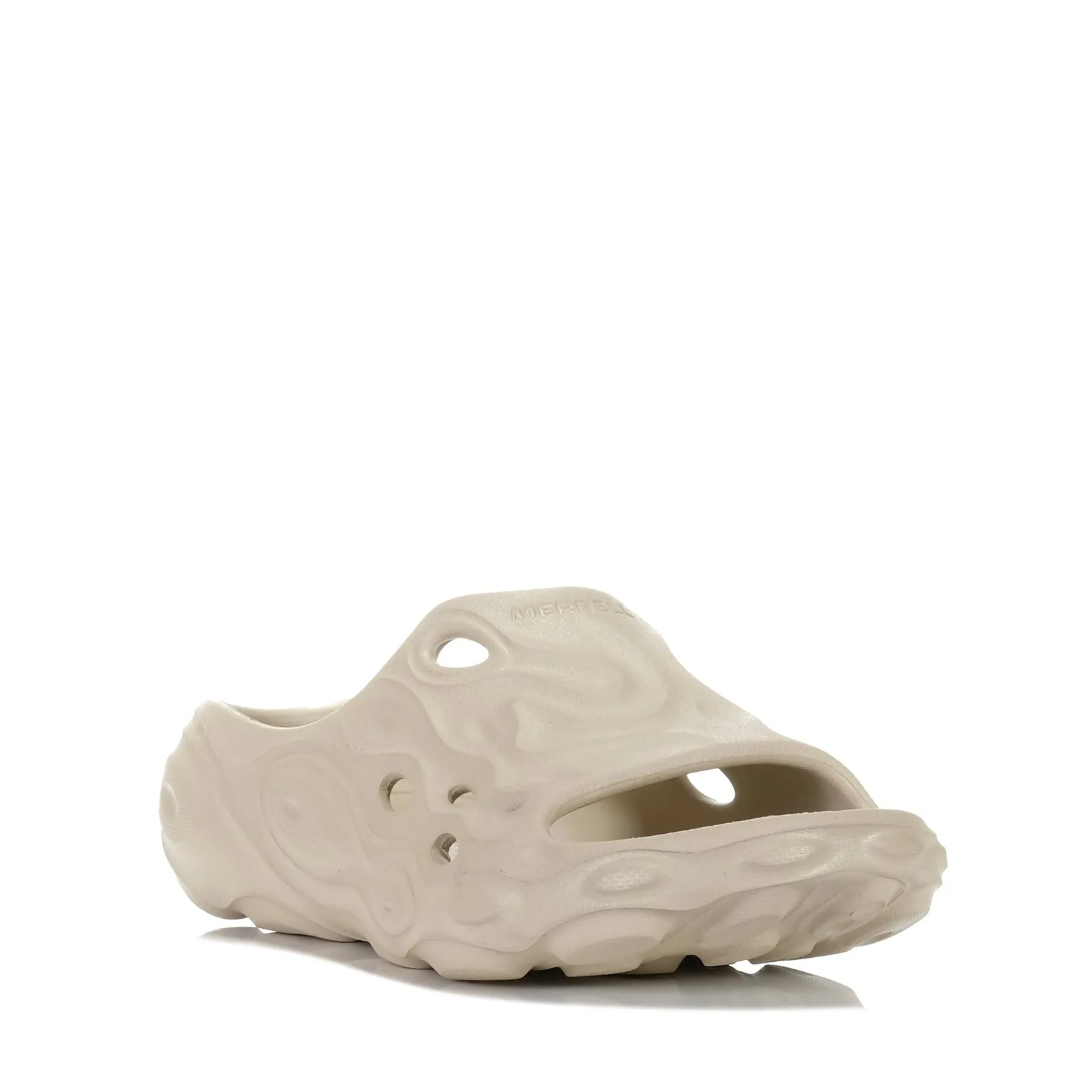 Merrell Shoes Merrell Hydro Slide 2 Women's Oyster