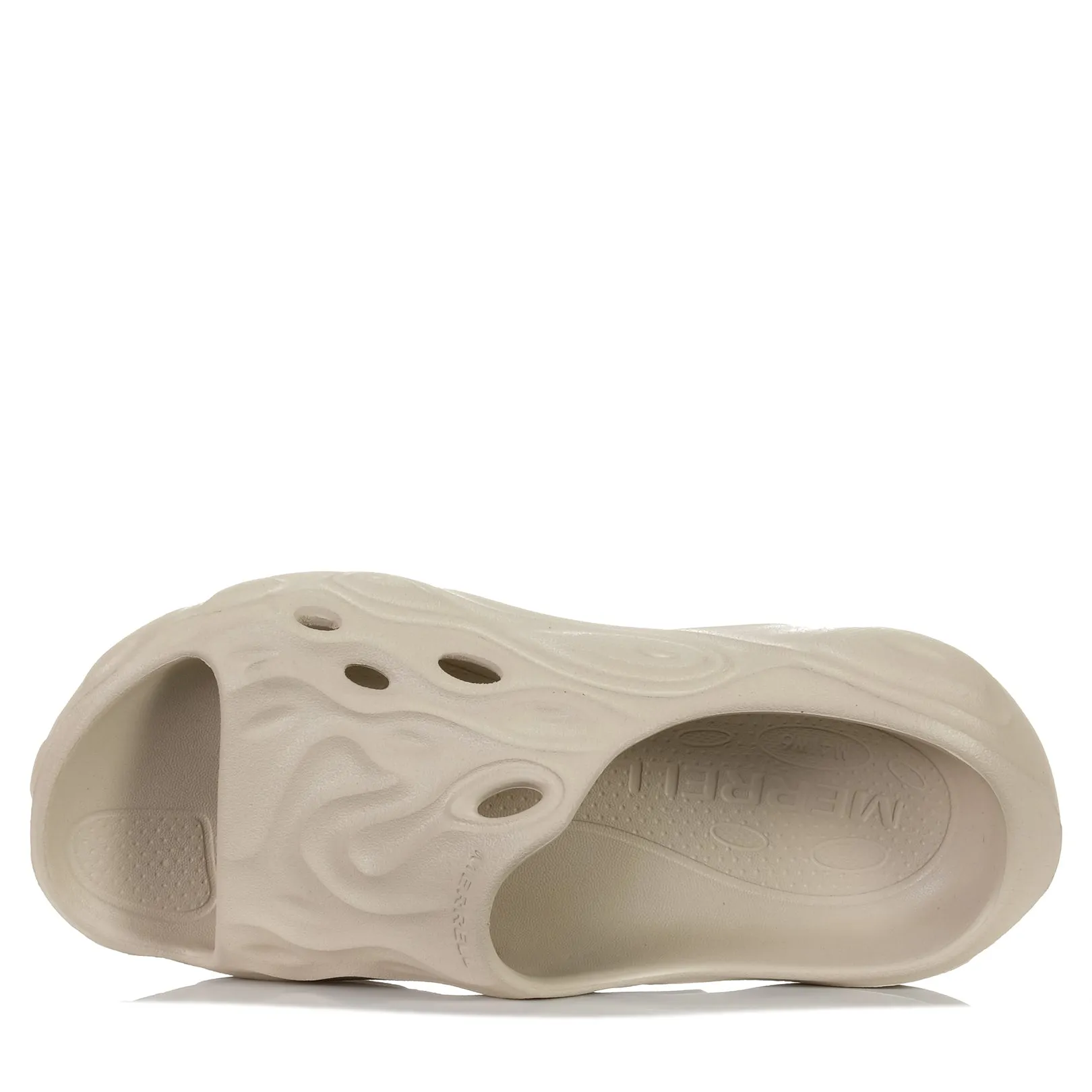 Merrell Shoes Merrell Hydro Slide 2 Women's Oyster