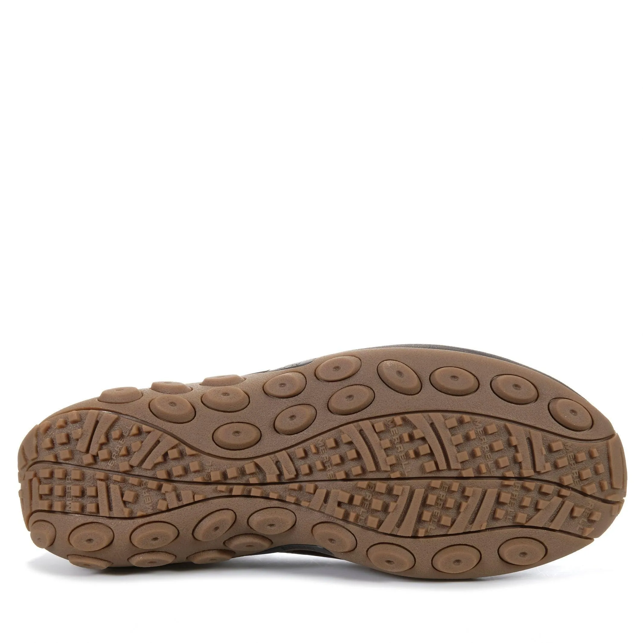 Merrell Shoes Merrell Jungle Moc Crafted Mens Peanut
