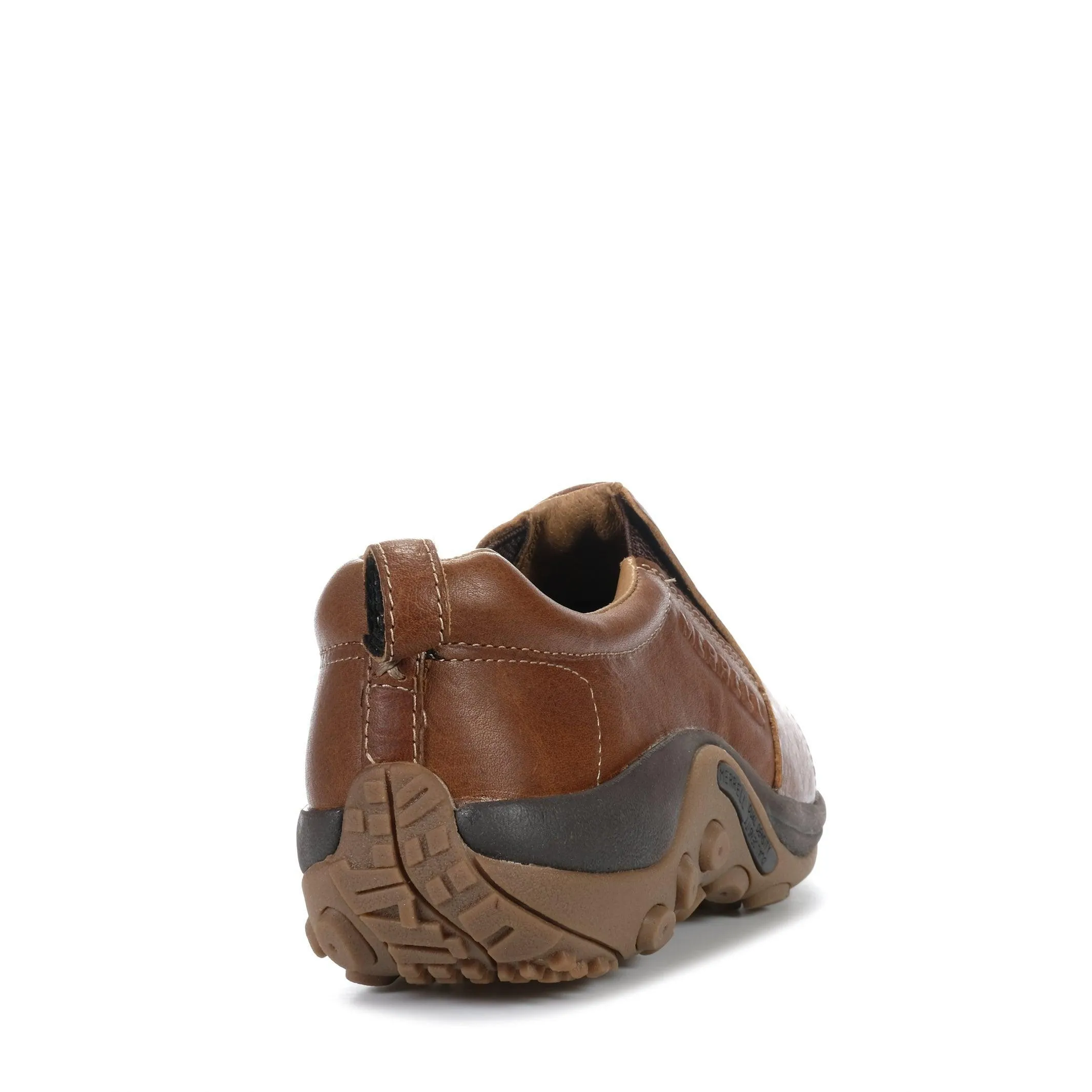 Merrell Shoes Merrell Jungle Moc Crafted Mens Peanut