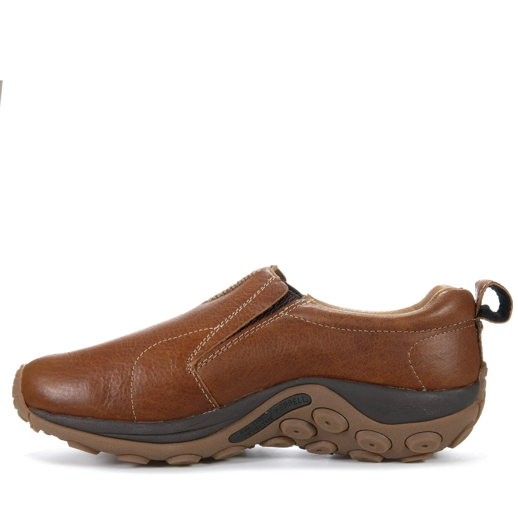 Merrell Shoes Merrell Jungle Moc Crafted Mens Peanut