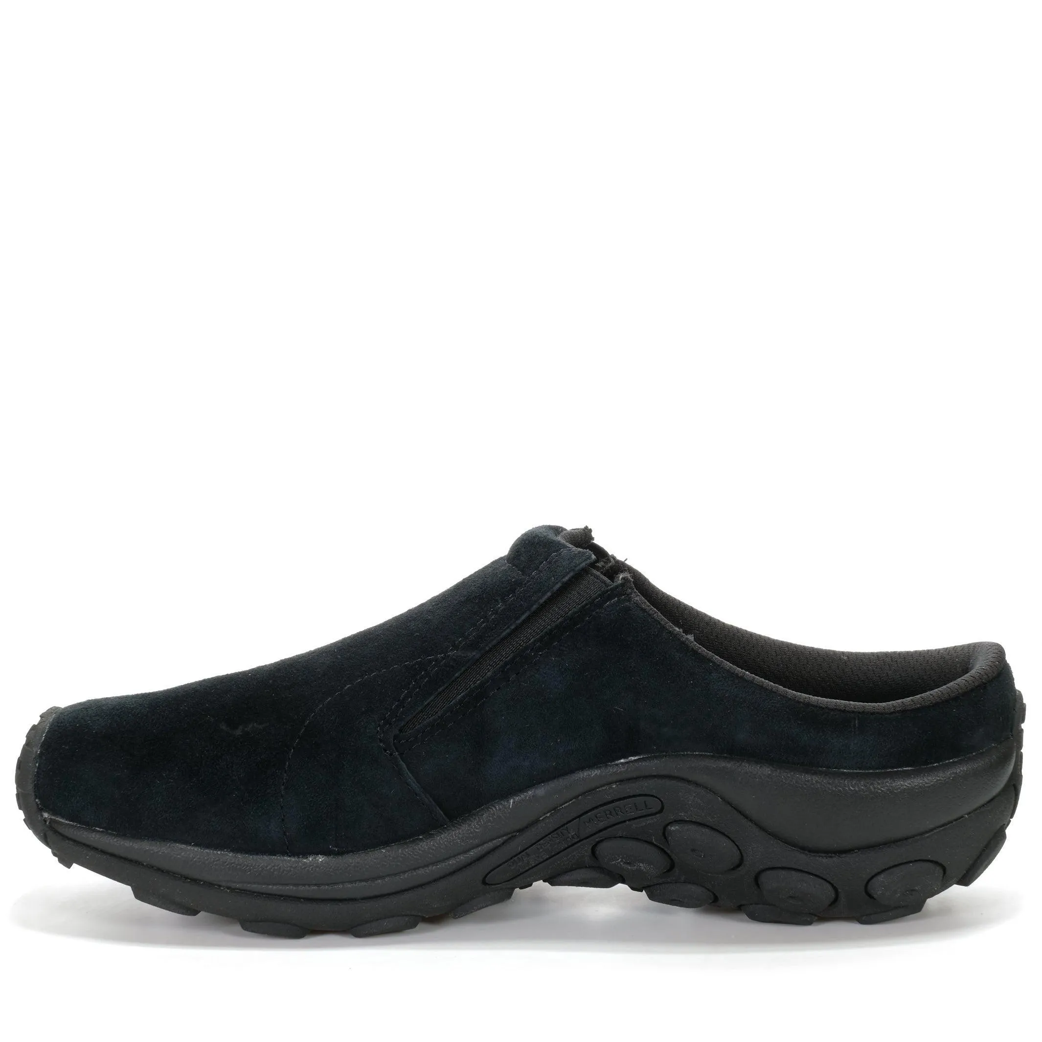 Merrell Shoes Merrell Jungle Moc Slide Mens Midnight