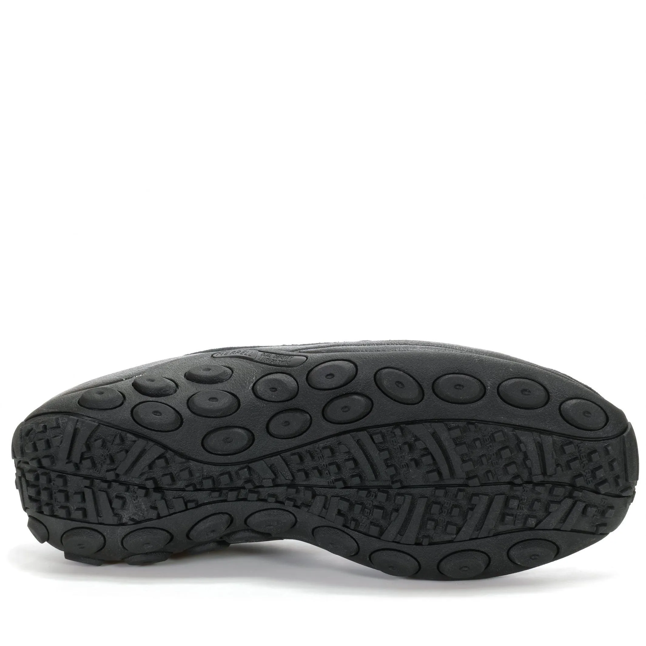 Merrell Shoes Merrell Jungle Moc Slide Mens Midnight