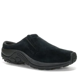 Merrell Shoes Merrell Jungle Moc Slide Mens Midnight