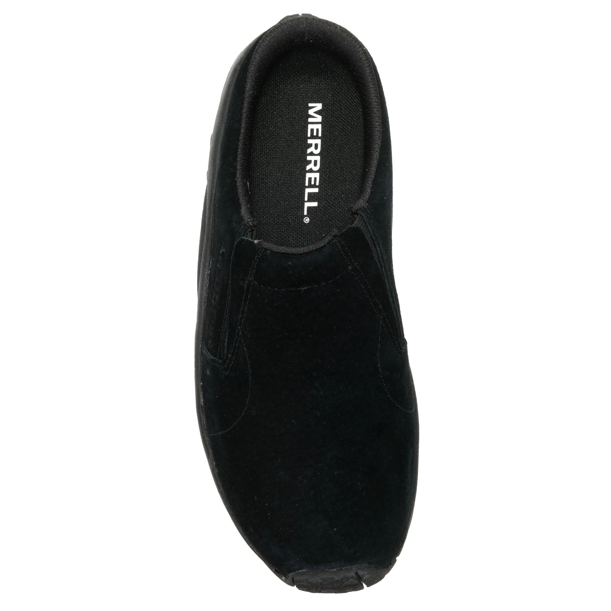 Merrell Shoes Merrell Jungle Moc Slide Mens Midnight