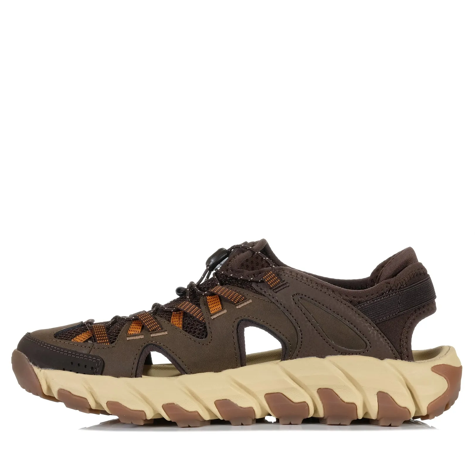 Merrell Shoes Merrell Maipo Explorer Sieve Mens Coffee