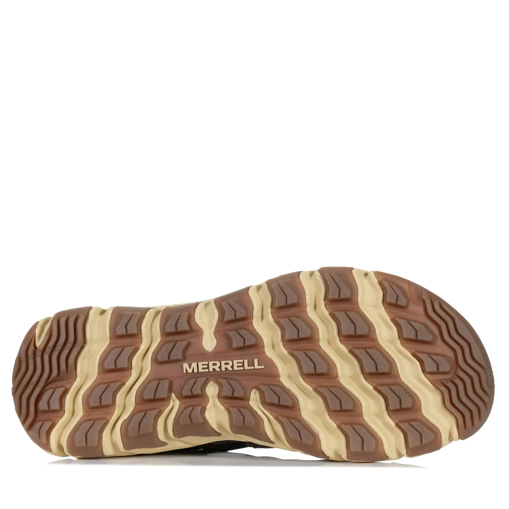 Merrell Shoes Merrell Maipo Explorer Sieve Mens Coffee