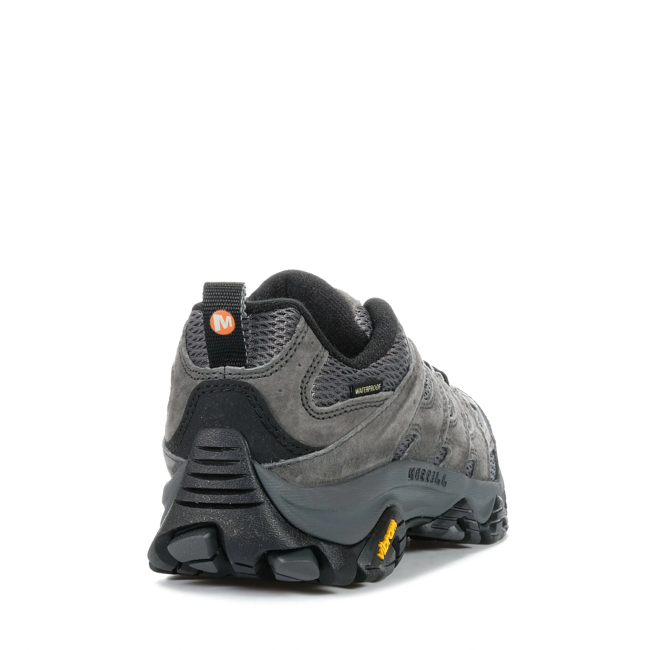 Merrell Shoes Merrell Moab 3 Hiking Waterproof Granite