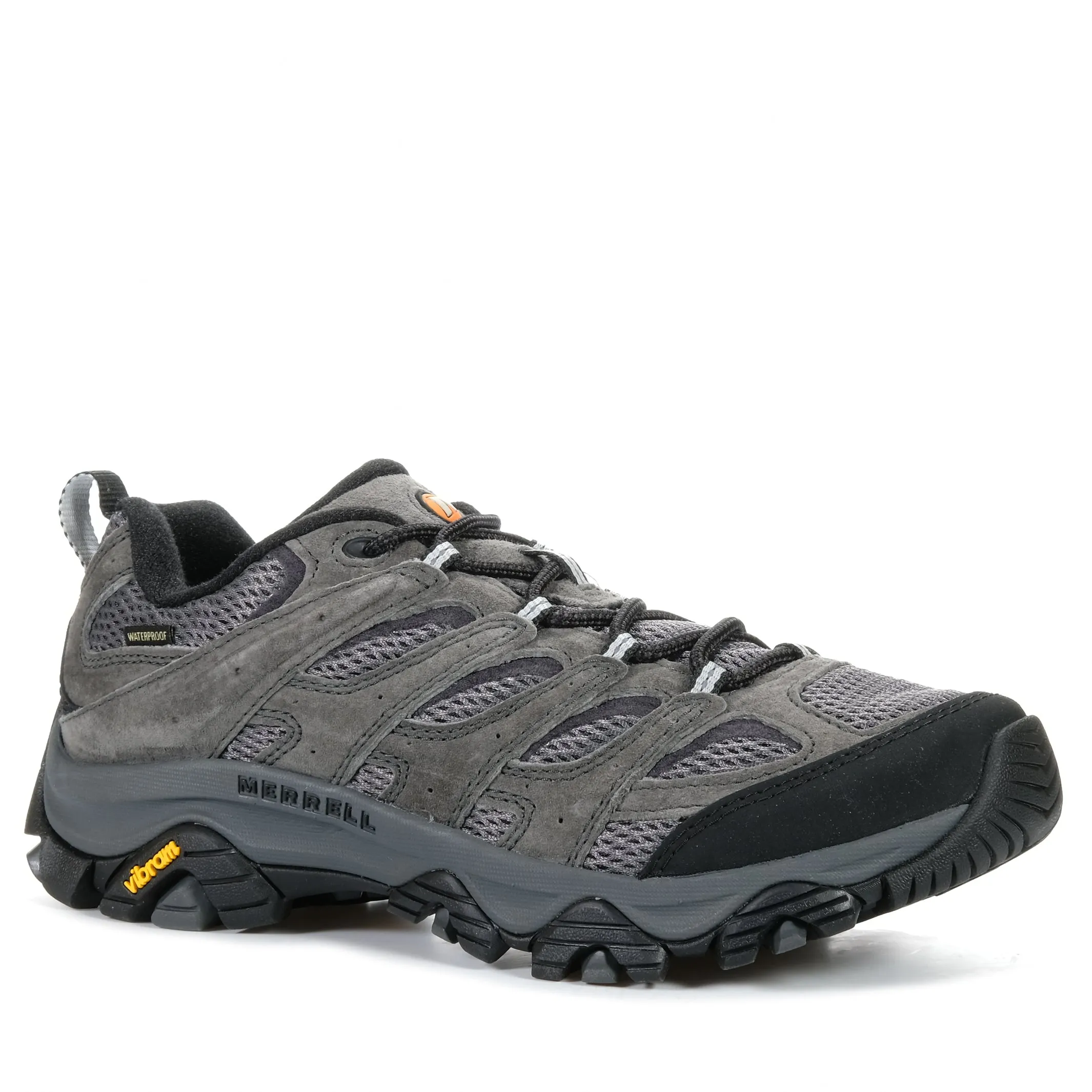 Merrell Shoes Merrell Moab 3 Hiking Waterproof Granite