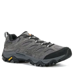 Merrell Shoes Merrell Moab 3 Hiking Waterproof Granite