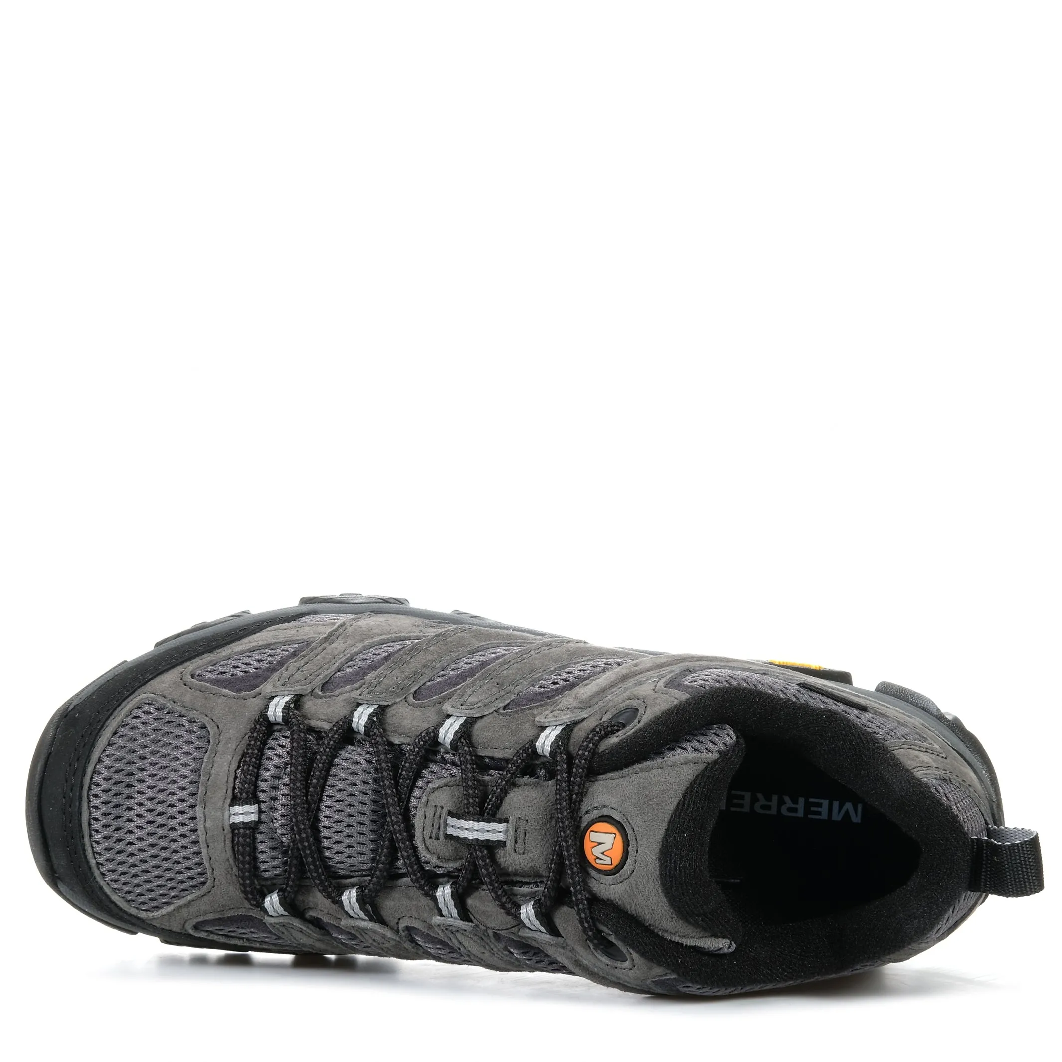 Merrell Shoes Merrell Moab 3 Hiking Waterproof Granite