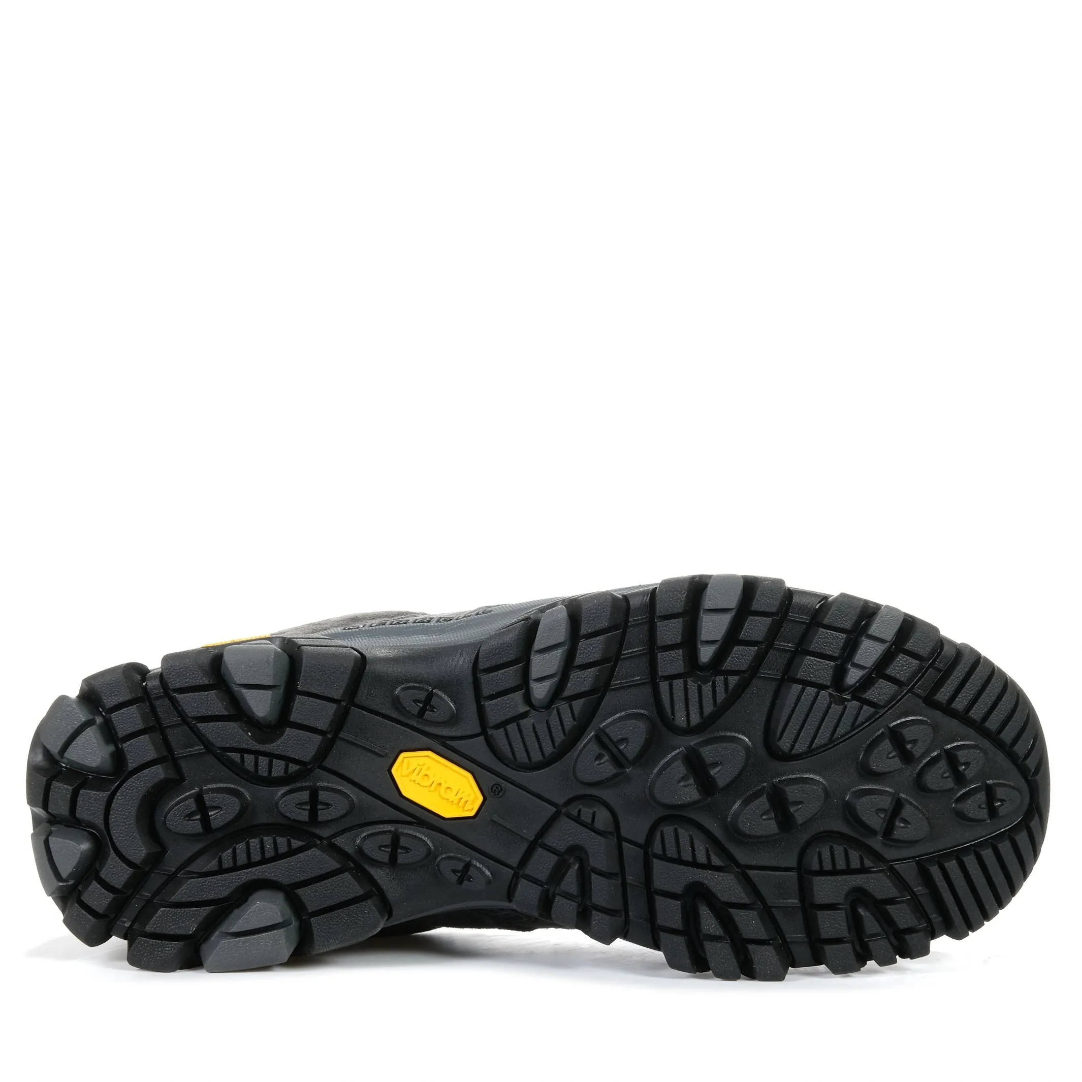 Merrell Shoes Merrell Moab 3 Hiking Waterproof Granite
