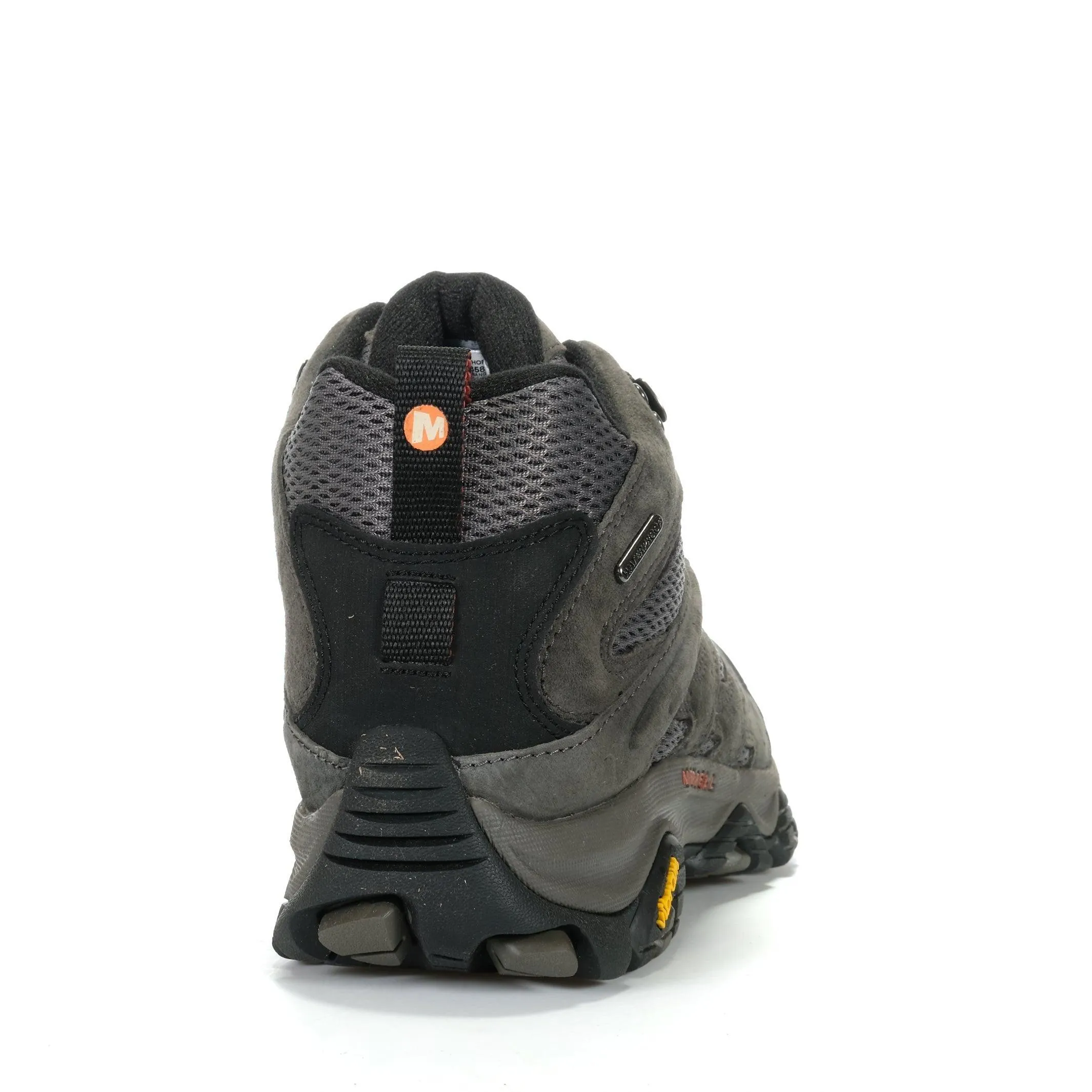 Merrell Shoes Merrell Moab 3 Mid Waterproof Hiking Beluga