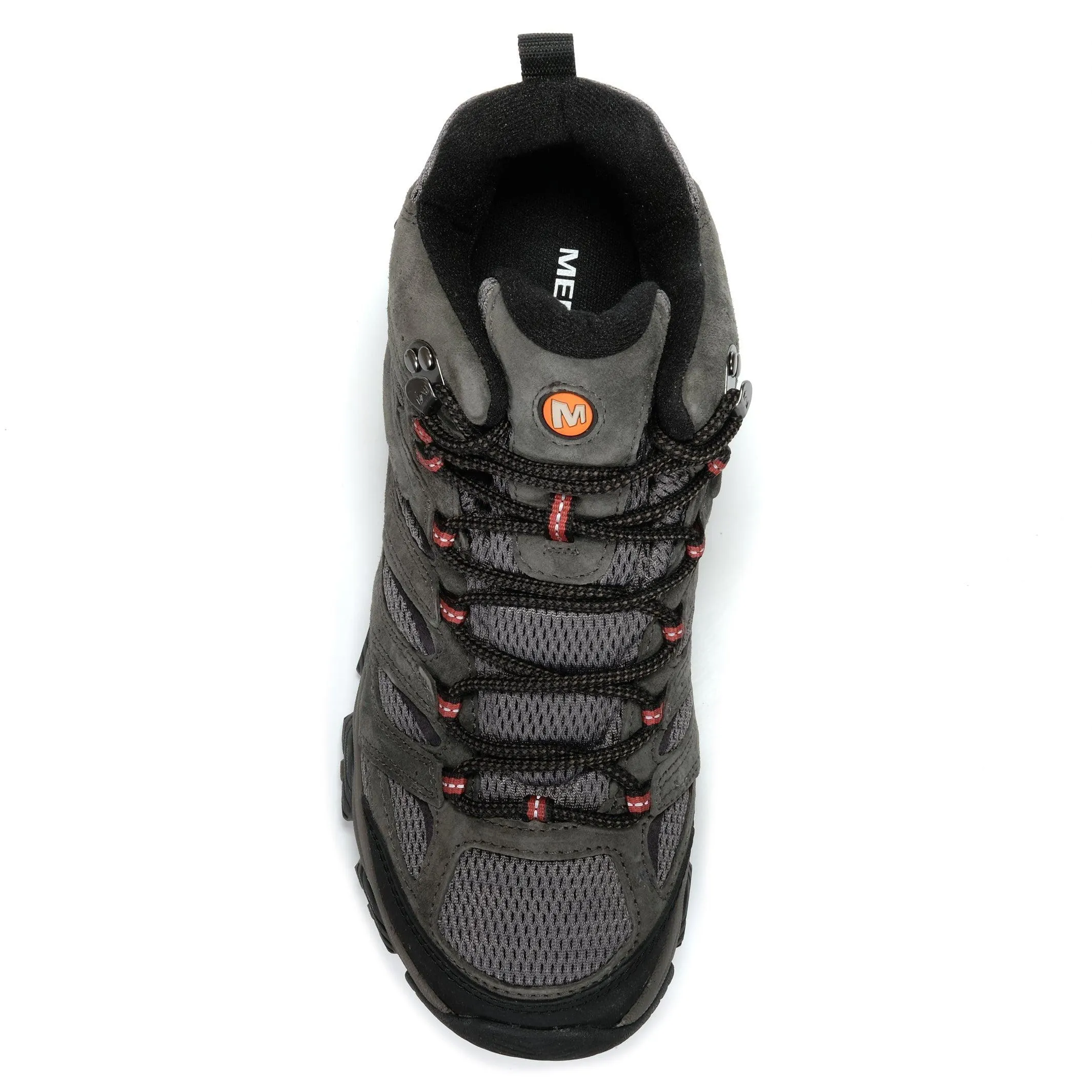 Merrell Shoes Merrell Moab 3 Mid Waterproof Hiking Beluga