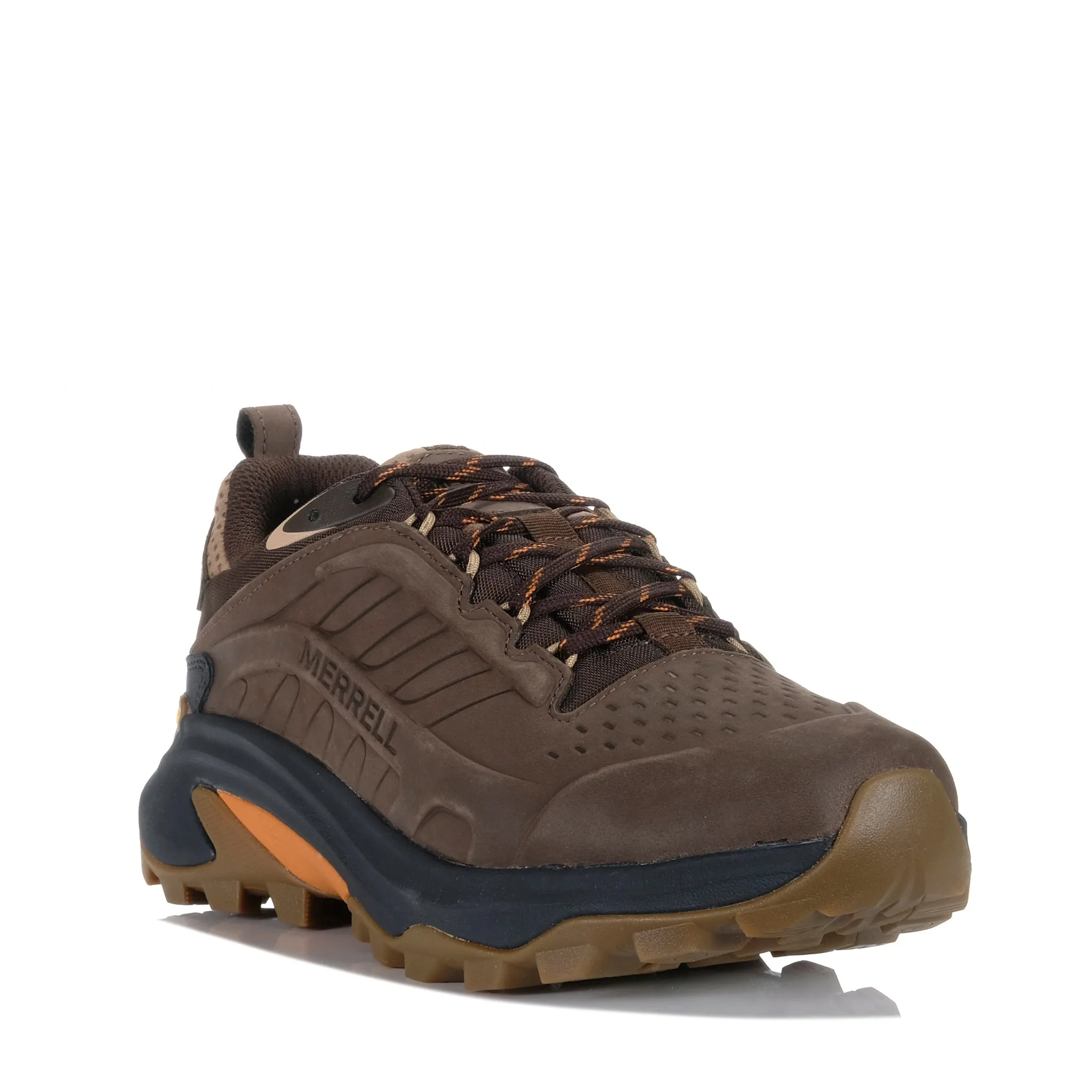 Merrell Shoes Merrell Moab Speed 2 Leather Waterproof Mole