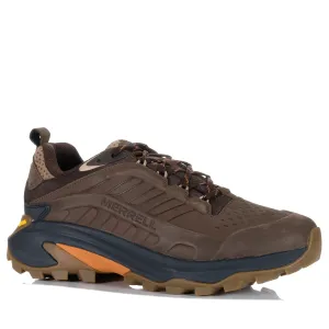 Merrell Shoes Merrell Moab Speed 2 Leather Waterproof Mole