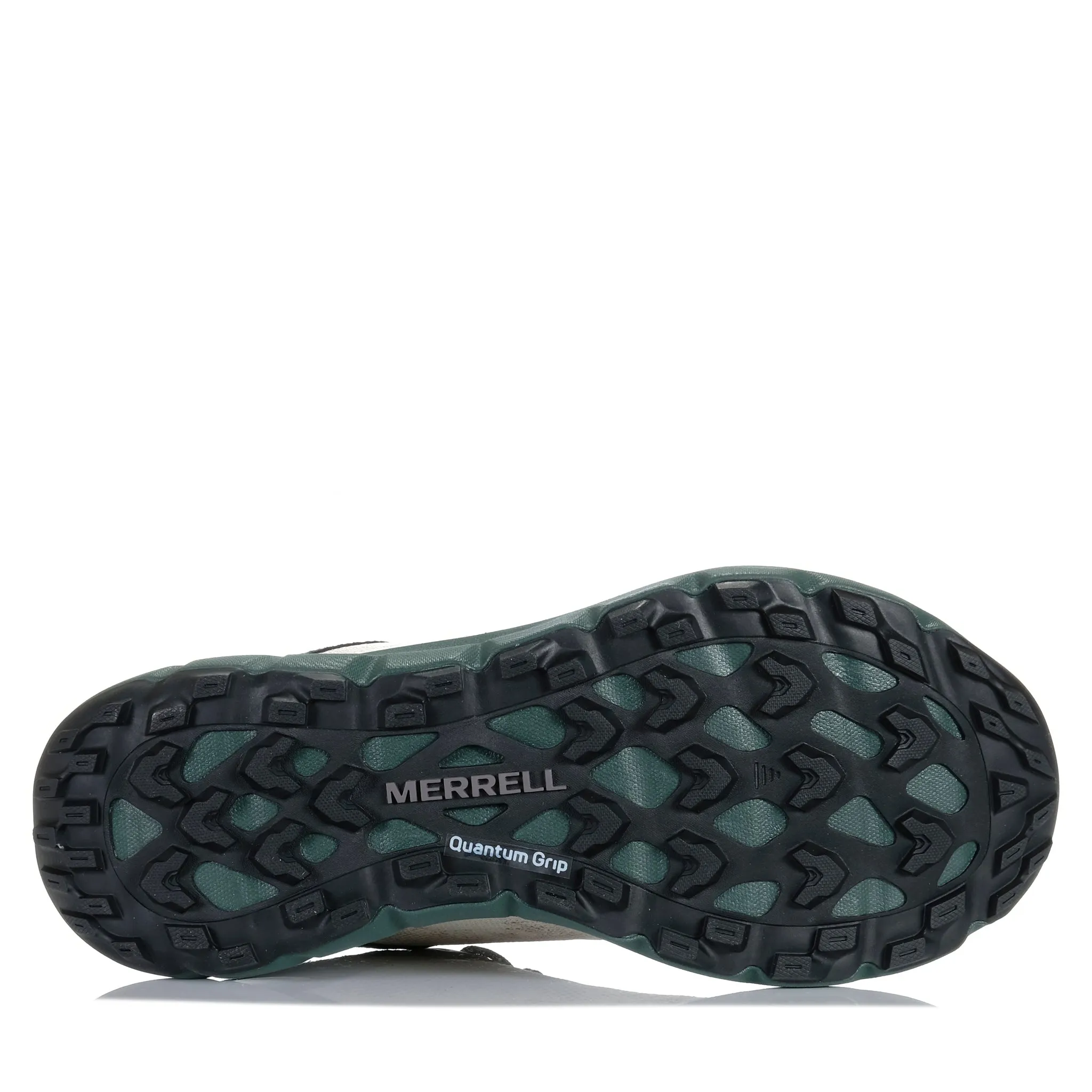 Merrell Shoes Merrell Nova 4 Waterproof Greige