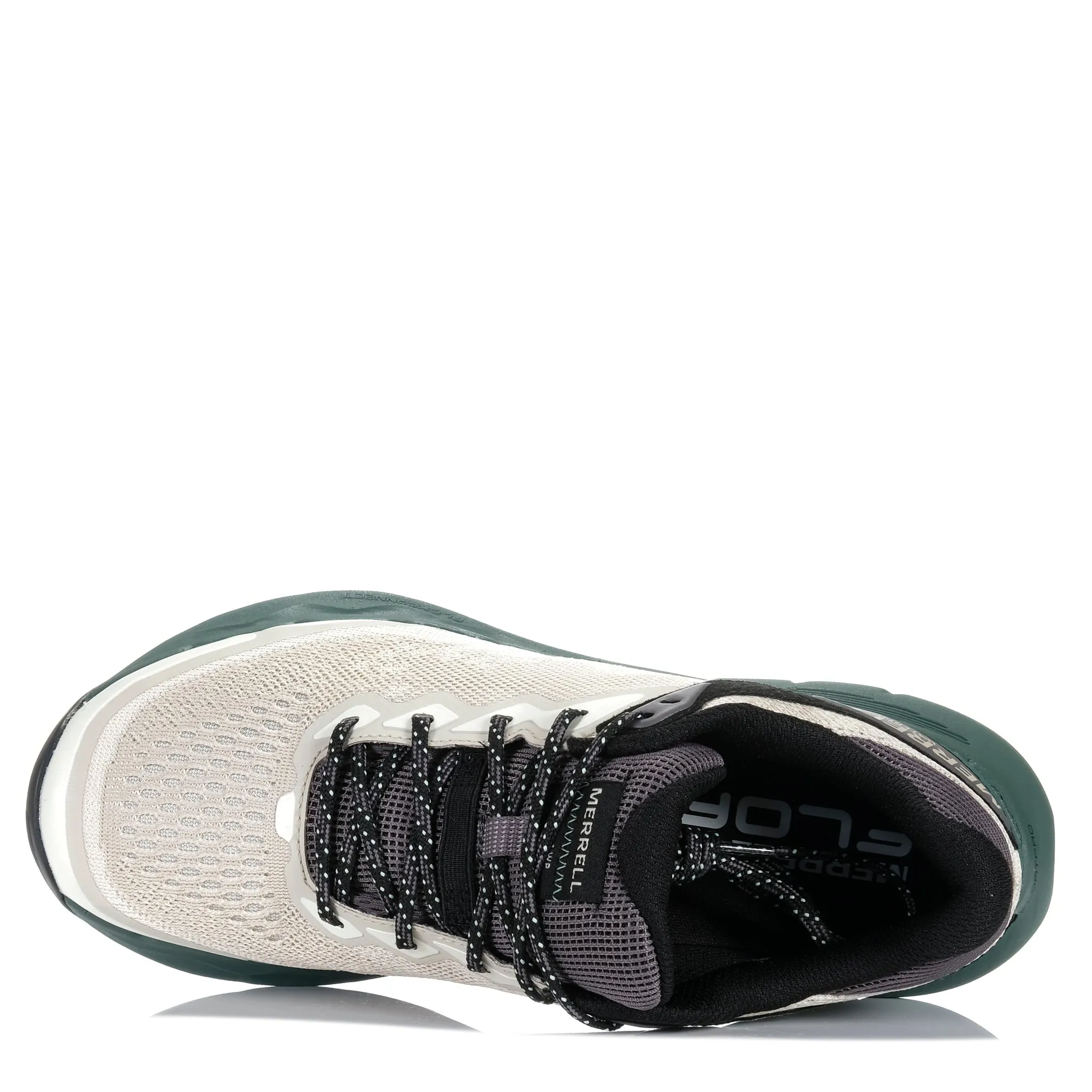 Merrell Shoes Merrell Nova 4 Waterproof Greige